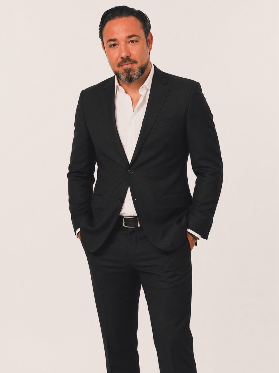 Ruben BHG — Asesor Empresarial
