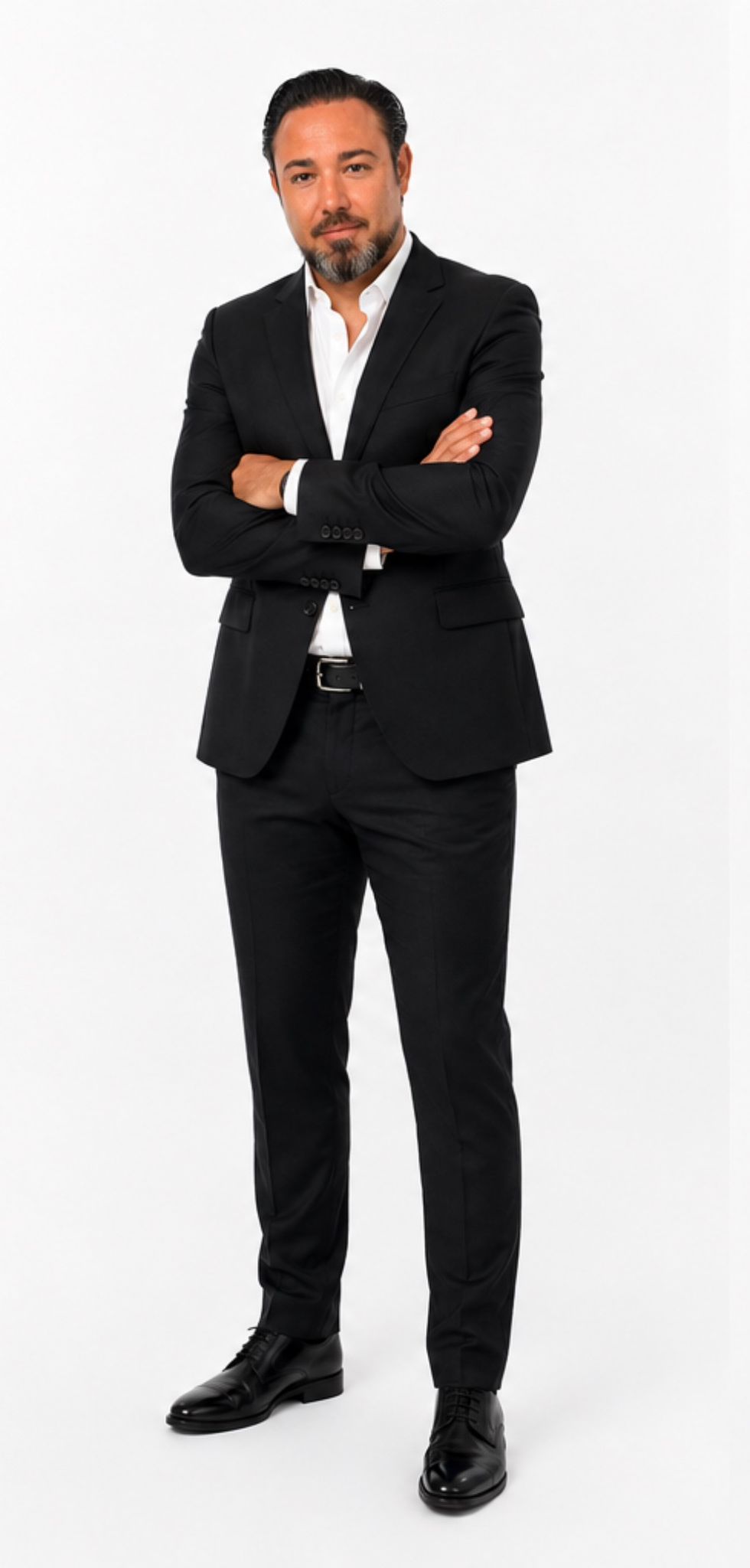 Ruben BHG